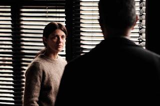 4 dia de la mcib: dos directores conocidos del festival, Carolina Caravalli y Leonardo di Costanzo