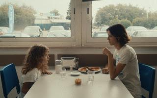 4 dia de la mcib: dos directores conocidos del festival, Carolina Caravalli y Leonardo di Costanzo