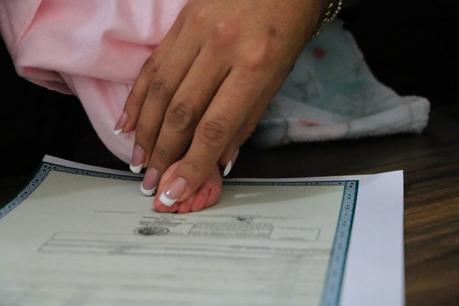 Villa de Pozos garantiza identidad a niñas y niños del municipio