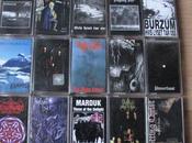 caza grial cinta magnética: viaje archivo perdido Metal Extremo