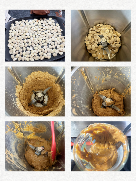 Turronella Turronella