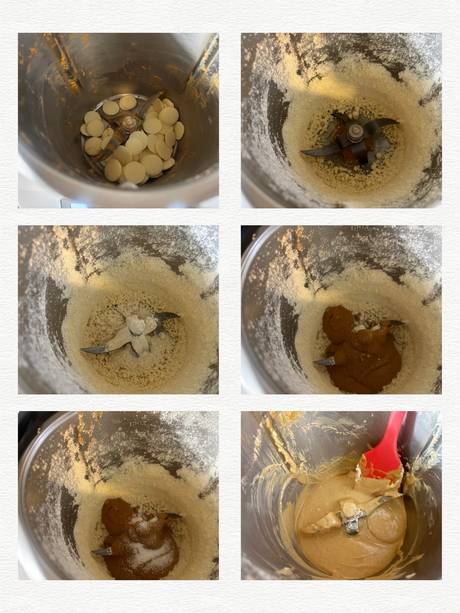 Turronella Turronella