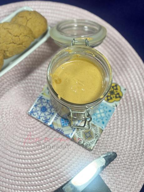 Turronella Turronella