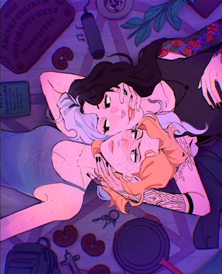 [Págnia 42] Manual de ghosting para principiantes - Clara Duarte