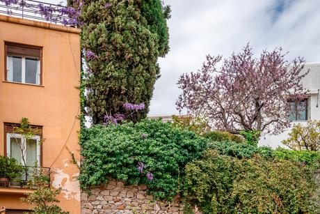 Distrito de Kolonaki, Atenas