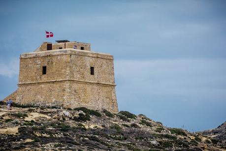 Gozo, alojamiento en Malta