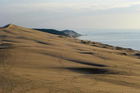 Estancia en Arcachon, La Teste-De-Buch