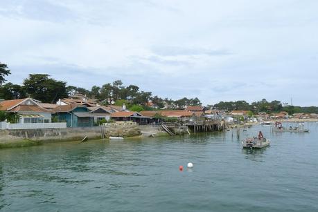 Alojarse en Arcachon, Lège-Cap-Ferret