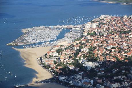 Estancia en Arcachón