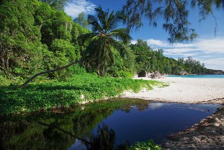 Isla Mahé, Seychelles