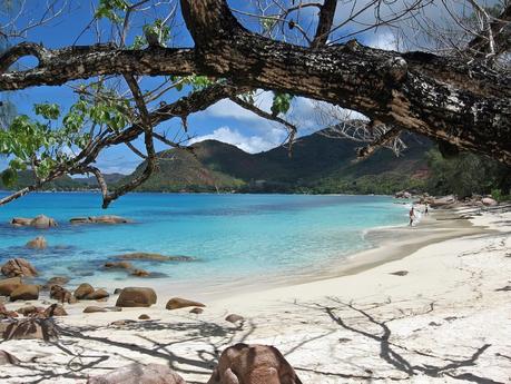 Isla Praslin, Seychelles