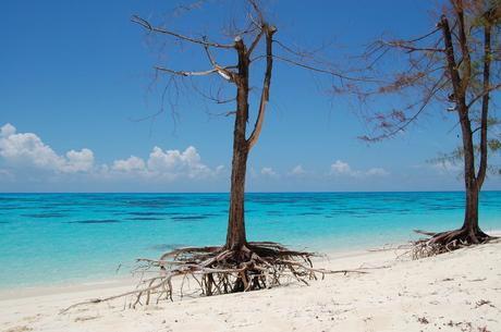 Isla Denis, Seychelles