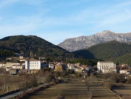 La Palud-sur-Verdon, Gargantas del Verdon