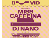 Festival 2026, confirmaciones