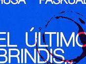 Muñeca Rusa estrena último brindis junto Igor Paskual