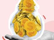 reglas para dejar preocuparte dinero