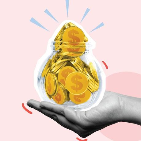 dejar de estresarse por el dinero