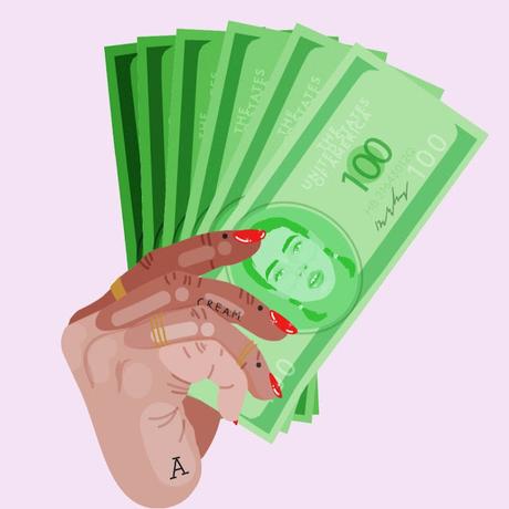 5 REGLAS PARA DEJAR DE PREOCUPARTE DEL DINERO