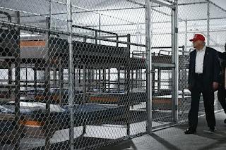 LA DESCARADA CRUELDAD DEL RÉGIMEN DE TRUMP. ESPECIAL DE HOY SÁBADO, 27 DE DICIEMBRE DE 2025