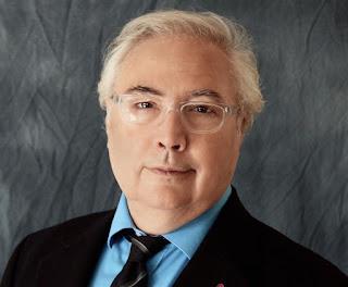 EL MUNDO ESTÁ EN PROCESO DE AUTODESTRUCCIÓN