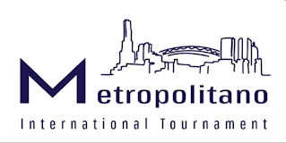 XLVI Metropolitano Torneo Internacional 2025 | A