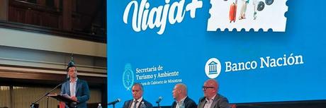 VIAJA +: Créditos personales del Banco Nación para vacacionar en Argentina