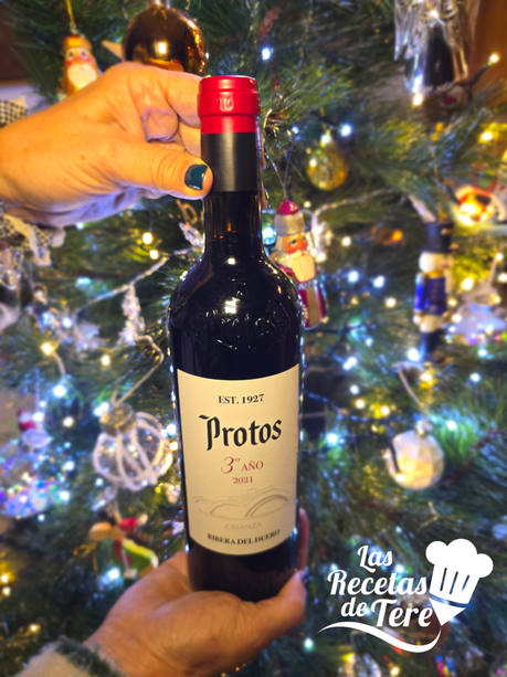 Aperitivo de quesos fundidos con Protos 3er año 2021