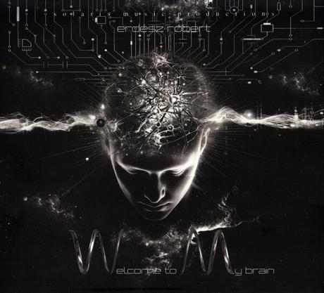 Róbert Erdész - Welcome To My Brain (2025)