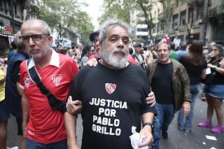 Derechos humanos: el laboratorio del doctor Milei