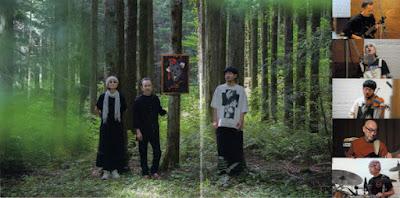 Bi Kyo Ran - Bloodliners (2025)