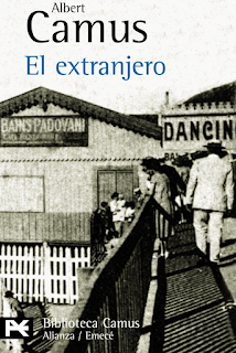 El Extranjero: Lectura Recomendada