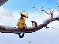 Critica: El Niño, el Topo, el Zorro y el Caballo