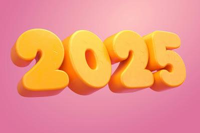 Lo mejor de 2025 (Internacional) (31-35) (Parte 7)