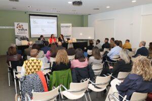 El Plan de Entidades sin Ánimo de Lucro de C-LM ha dado una oportunidad a 266 personas desempleadas este año