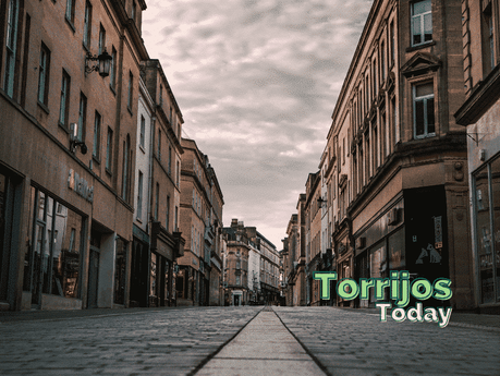 Emergencias emite alerta naranja por lluvias y tormentas en el interior de Valencia y amarilla en el litoral