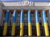 agencias anticorrupción Ucrania desvelan trama compra votos Parlamento