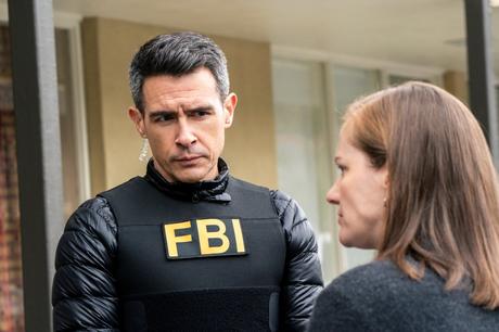 La octava temporada de FBI se estrena en Universal Premiere y Universal+ este 8 de enero
