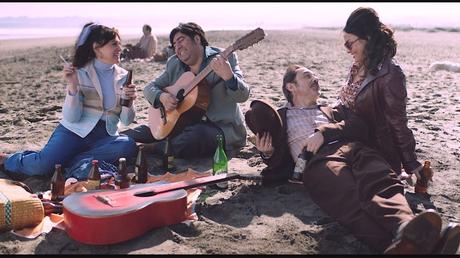 El Festival de Cine Nacional de Ñuble anuncia los títulos que darán vida al foco Panorama Nacional y a las funciones de inauguración y clausura