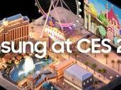 Samsung operará pabellón exhibición independiente 2026 para ofrecer experiencia ecosistema