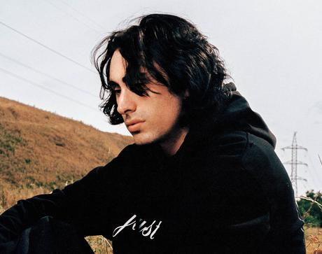 Depresión Sonora regresará a Chile el 11 de abril para presentarse en Matucana 100 Depresión Sonora regresará a Chile el 11 de abril para presentarse en Matucana 100