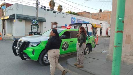 Guardia Civil de Soledad reporta saldo blanco del 24 al 26 de diciembre Guardia Civil de Soledad reporta saldo blanco del 24 al 26 de diciembre