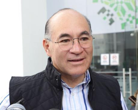 Navidad Blanca registra saldo positivo de seguridad en San Luis Capital