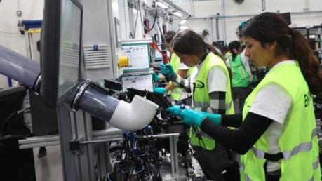 San Luis Potosí se ubica entre los 10 estados con mayor exportación