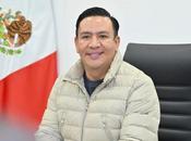 Gobernabilidad coordinación institucional marcan inicio 2026 Luis Potosí