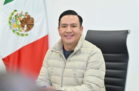 Gobernabilidad y coordinación institucional marcan el inicio de 2026 en San Luis Potosí