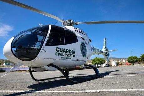 Inversión superior a 600 millones de pesos refuerza seguridad en San Luis Potosí durante 2025