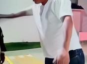 Adulto mayor laboraba como guardia agredido fraccionamiento Puerta Piedra