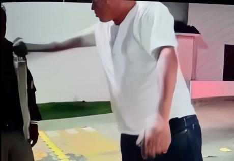 Adulto mayor que laboraba como guardia es agredido en fraccionamiento Puerta de Piedra