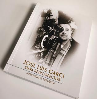 Análisis Edición Coleccionista Jose Luis Garcí, Parte 2 (1994-2019)