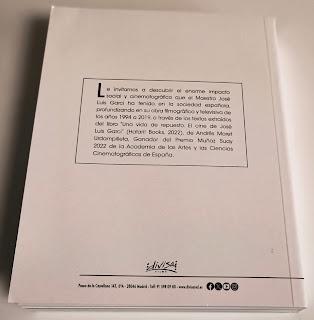 Análisis Edición Coleccionista Jose Luis Garcí, Parte 2 (1994-2019)